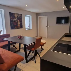  Apartment Ferienwohnung Schopfloch