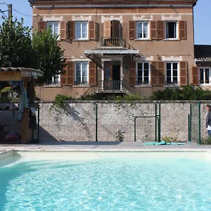 Le Clos Des Tanneurs Taponas