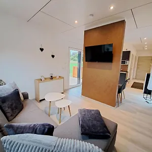  Ferienhaus - Fimo Haus