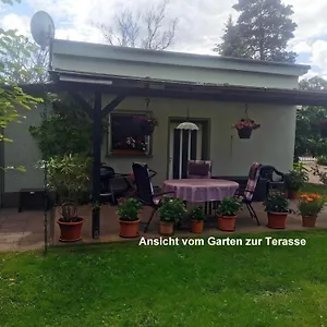 In Mueggelheim Mit Eigener Terrasse Berlin