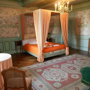 Le Chateau D'ailly Parigny (Loire)